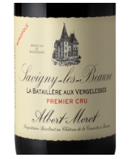 (image for) Albert Morot Savigny "Clos de la Batalliere" Monopole 1 er Cru 2023 [JM 92]